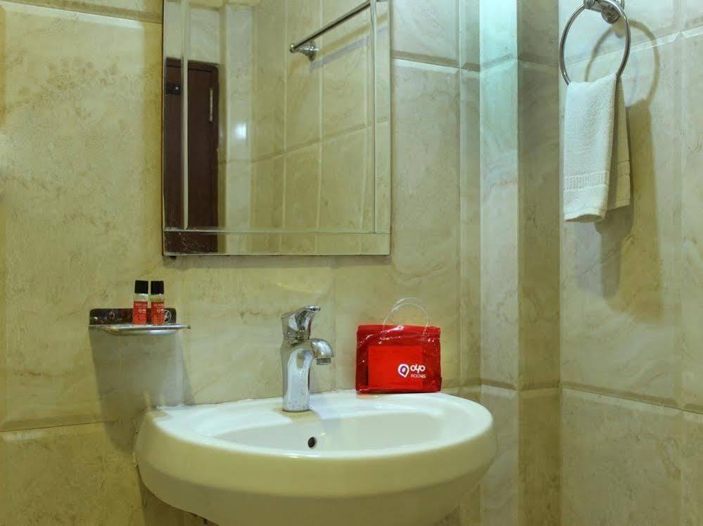 Oyo 1159 Hotel Chandra Prakash Udaipur Eksteriør bilde