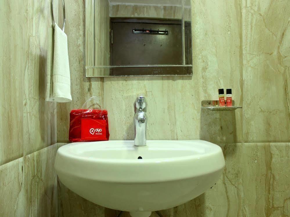 Oyo 1159 Hotel Chandra Prakash Udaipur Eksteriør bilde
